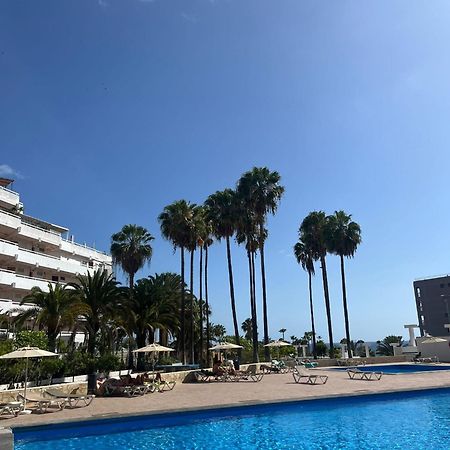 ¡Tal Y Como Hawaii! Playa Feñabe Buitenkant foto