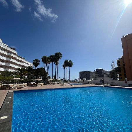 ¡Tal Y Como Hawaii! Playa Feñabe Buitenkant foto